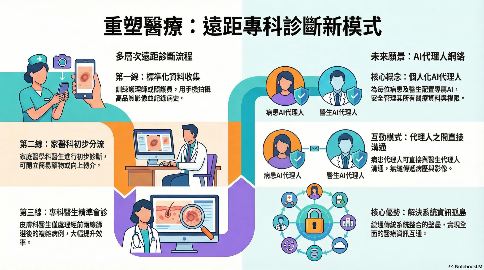 摘要圖