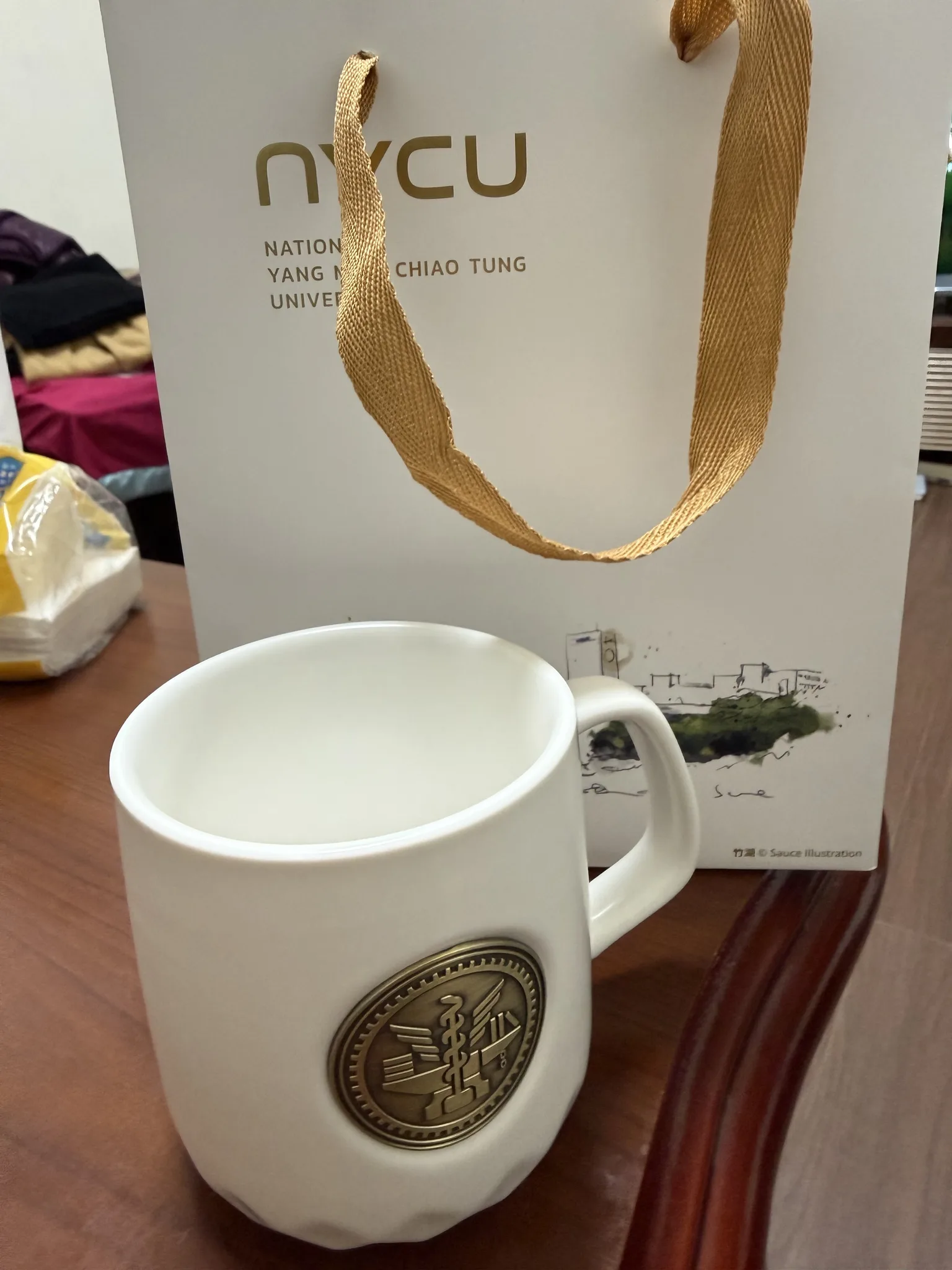 cup