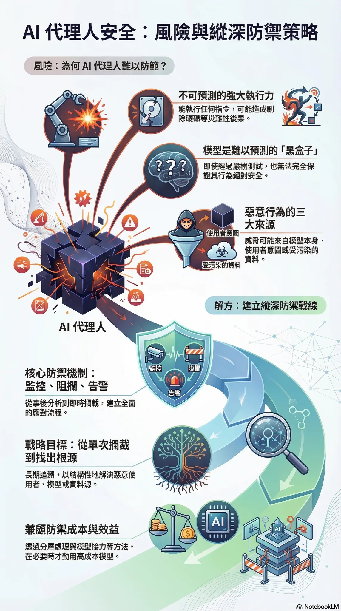 Agentic AI Security