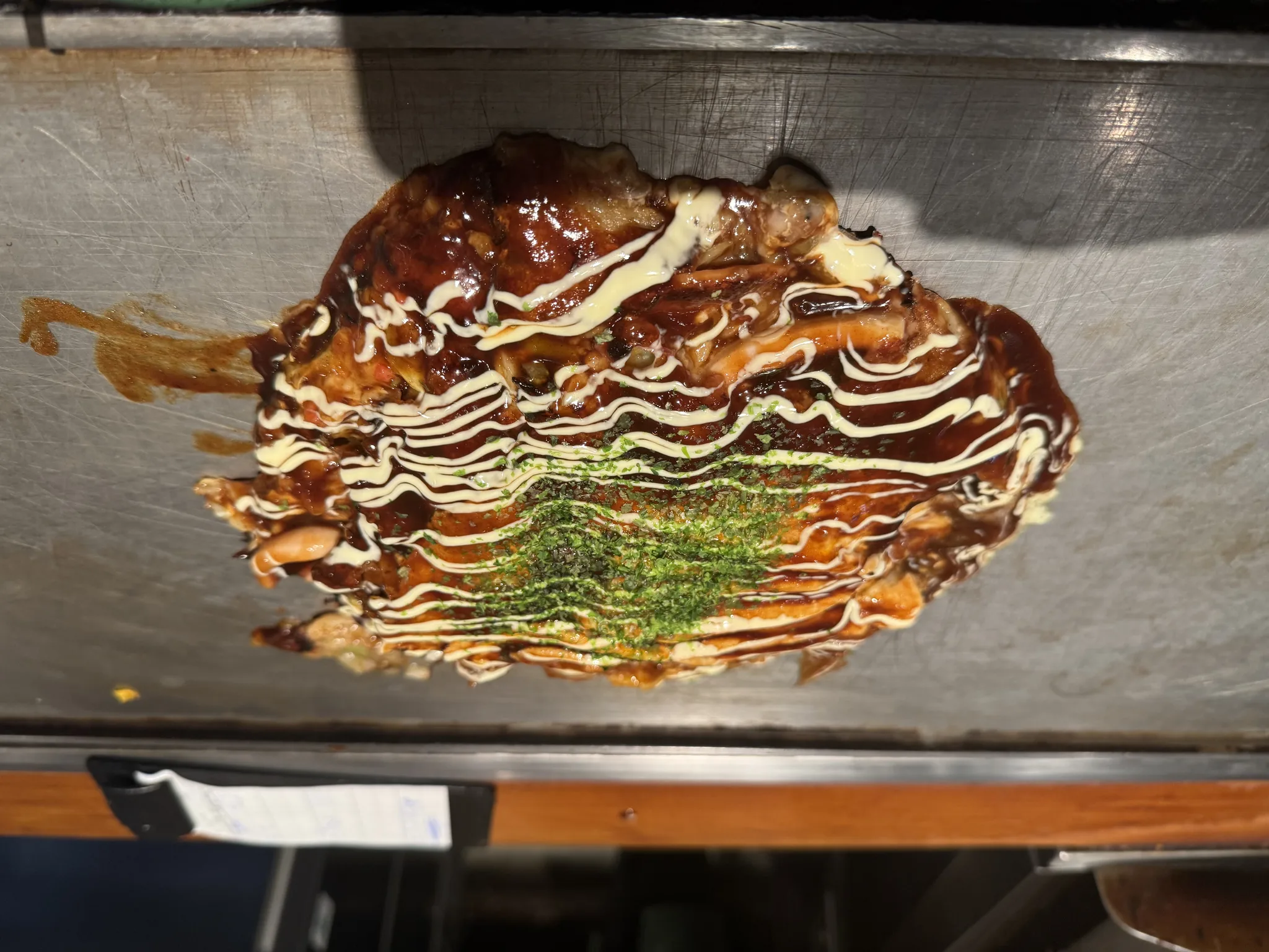 福太郎大阪燒