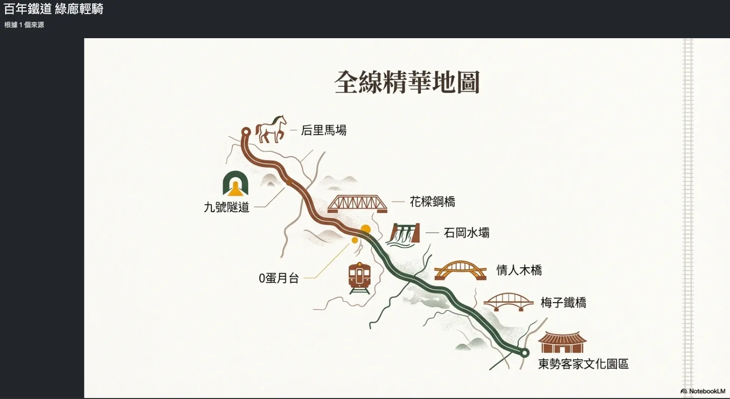 WalkGIS投影片