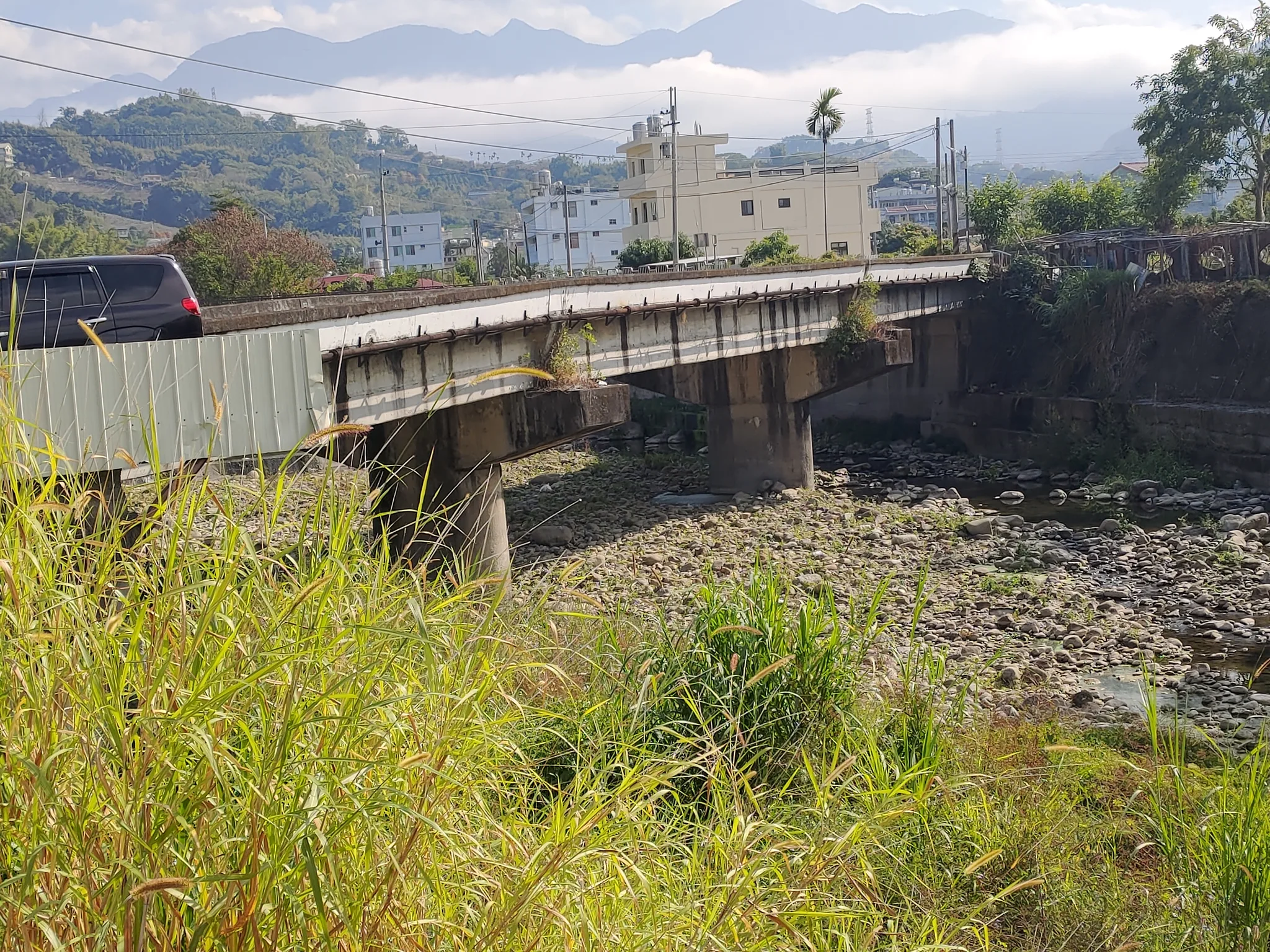 新龍神橋