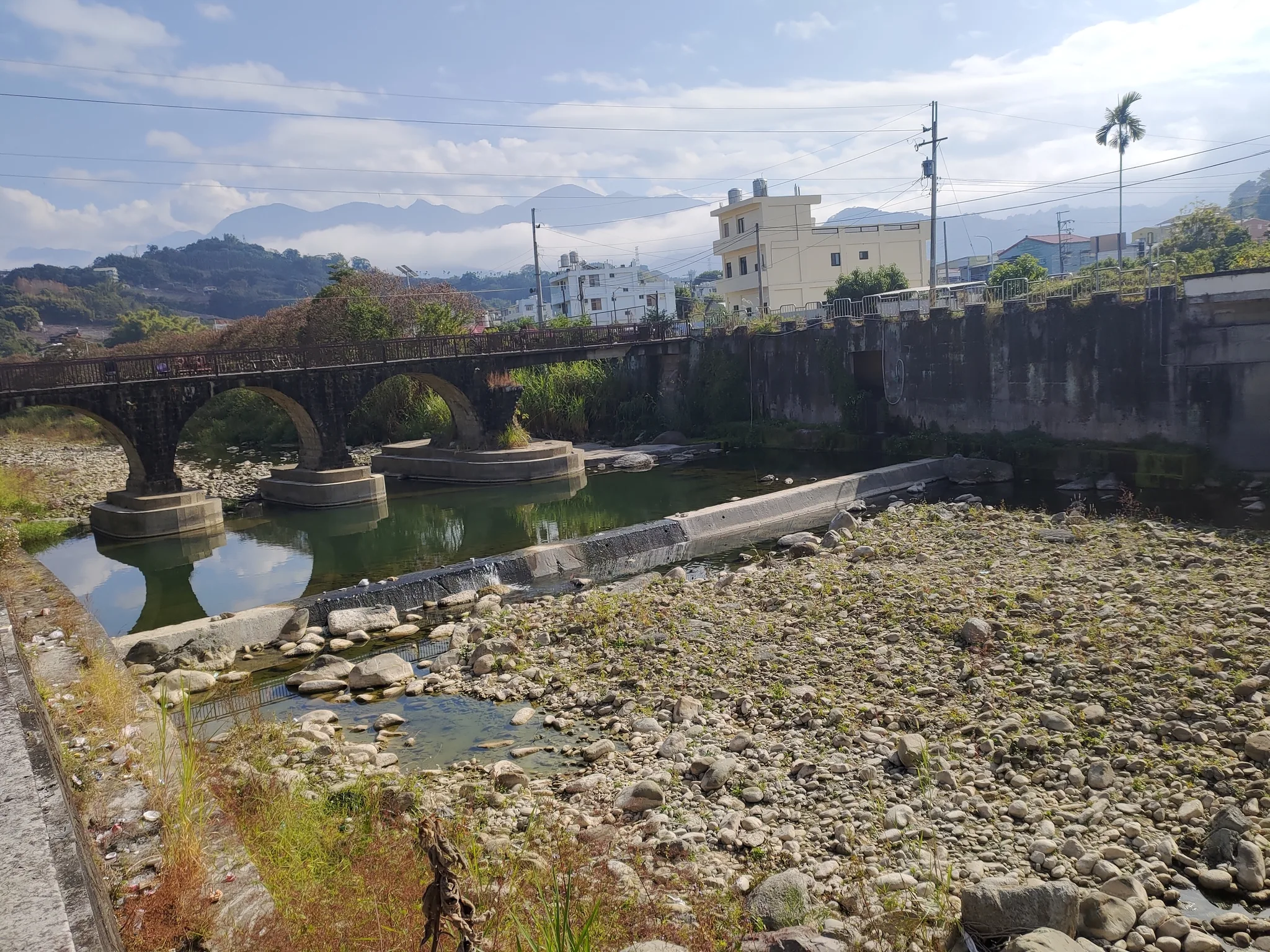 舊龍神橋