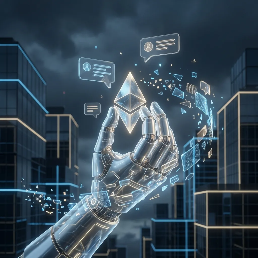 AI 技能賦能