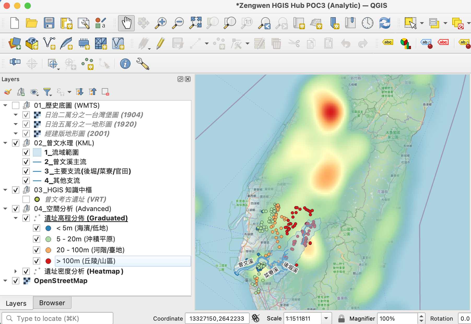 20260307_qgis-advanced-analysis-and-heatmap-battle.png