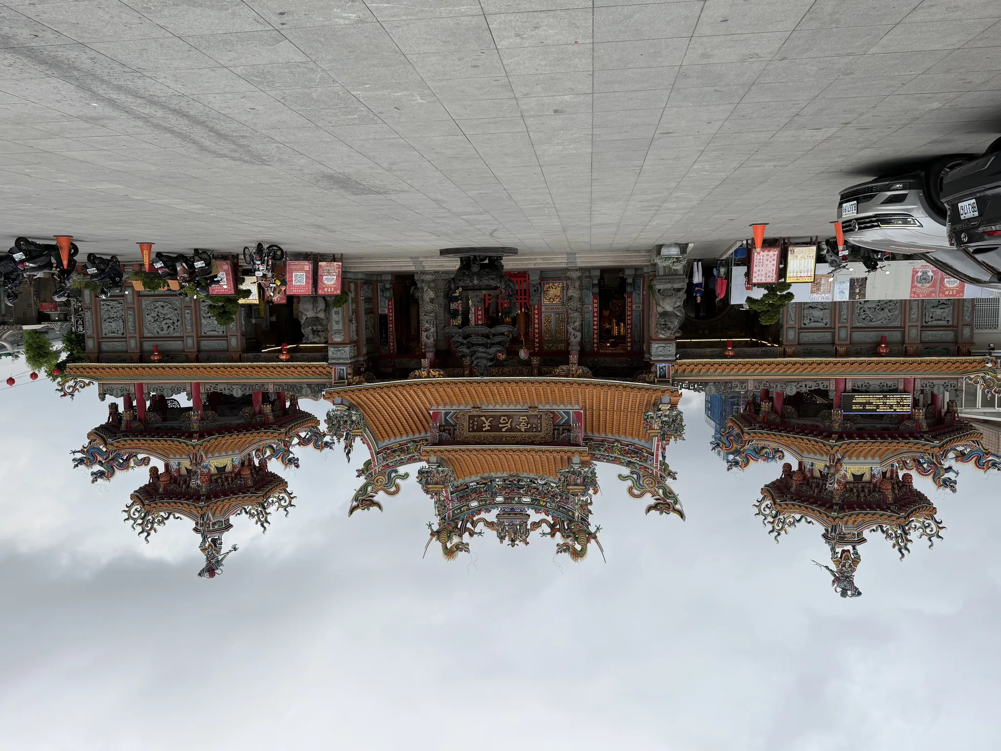 台東天后宮