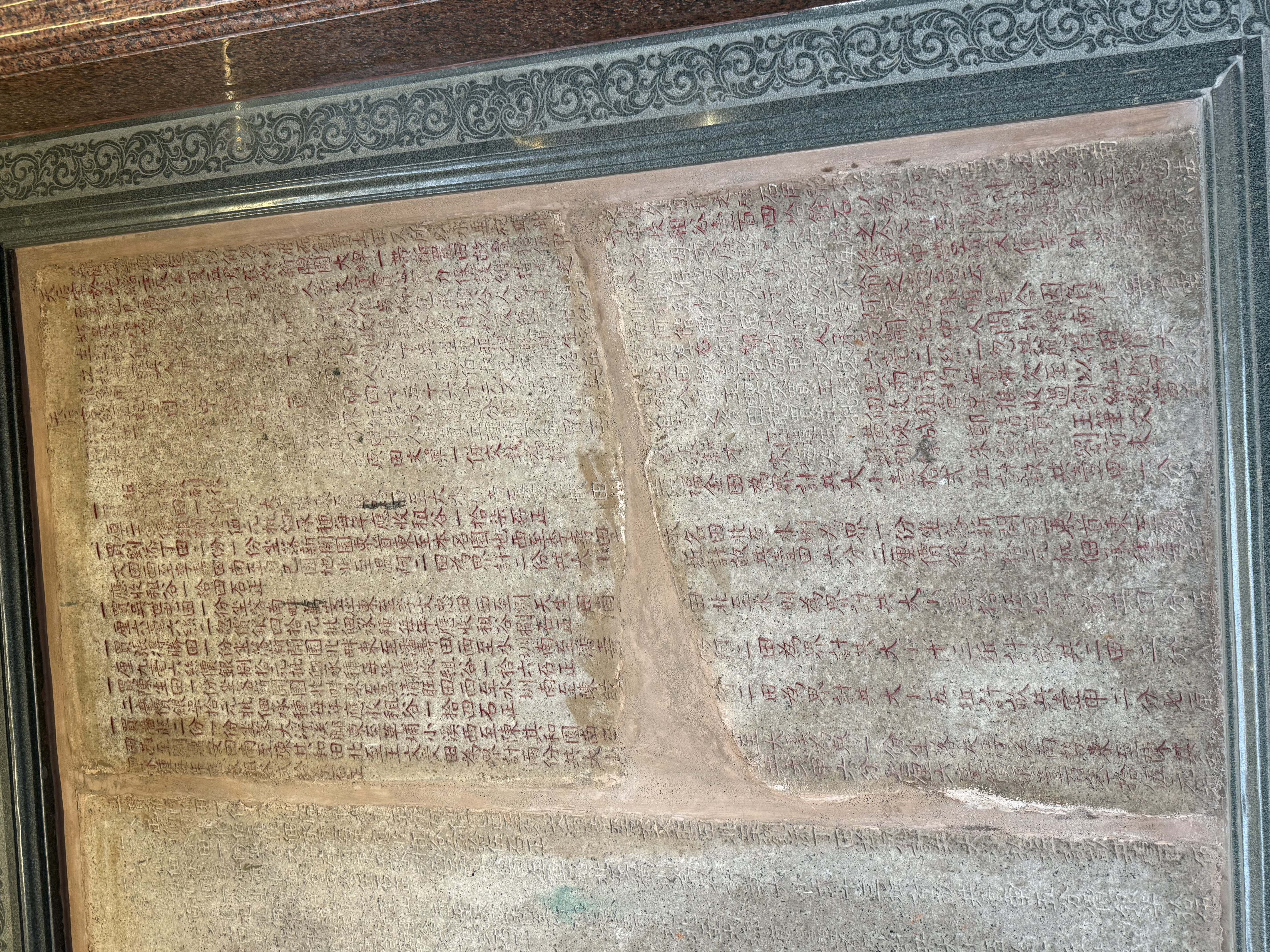 Taitung Tianhou Temple Heritage